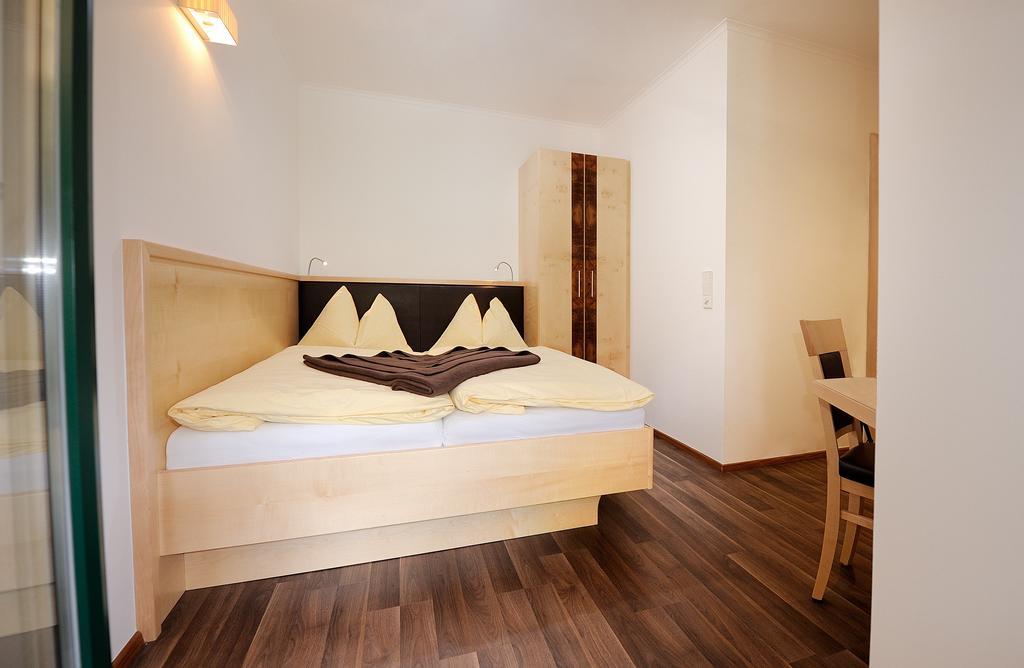 Hotel Gartnerkofel 索内纳尔佩·纳斯费尔德 外观 照片