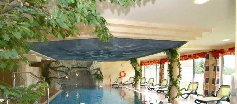 Hotel Gartnerkofel 索内纳尔佩·纳斯费尔德 外观 照片
